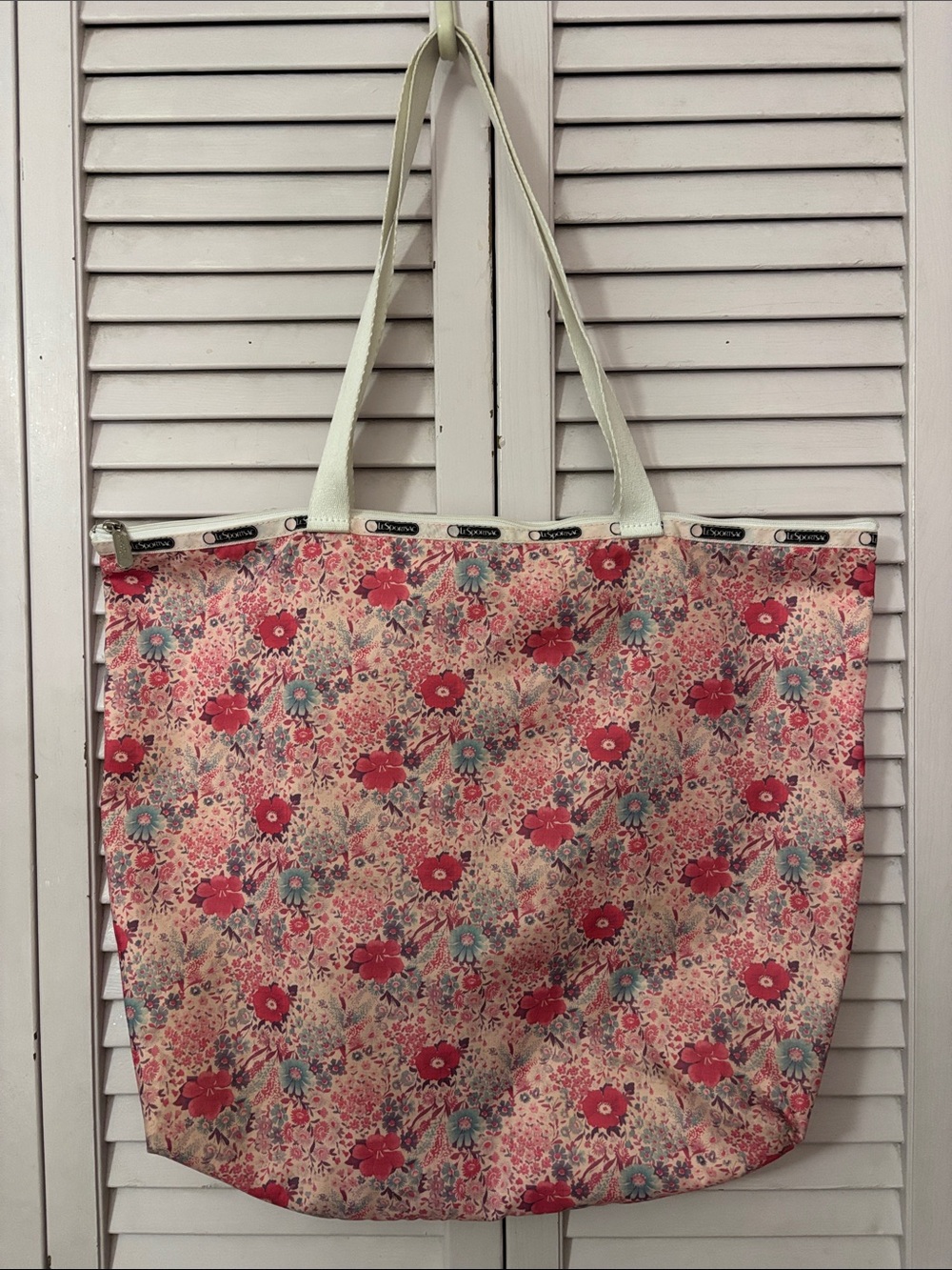 LeSportsac Tote